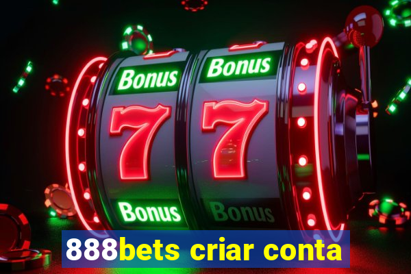 888bets criar conta